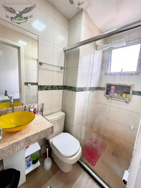 Apartamento com 3 quartos à venda, 81m2 em Mangueirão, Belem - PA - imagem 9 Foto 9 de Apartamento com 3 quartos à venda, 81m2 em Mangueirão, Belem - PA