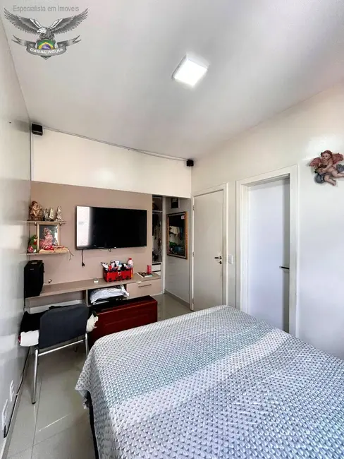 Apartamento com 3 quartos à venda, 81m2 em Mangueirão, Belem - PA - imagem 8 Foto 8 de Apartamento com 3 quartos à venda, 81m2 em Mangueirão, Belem - PA