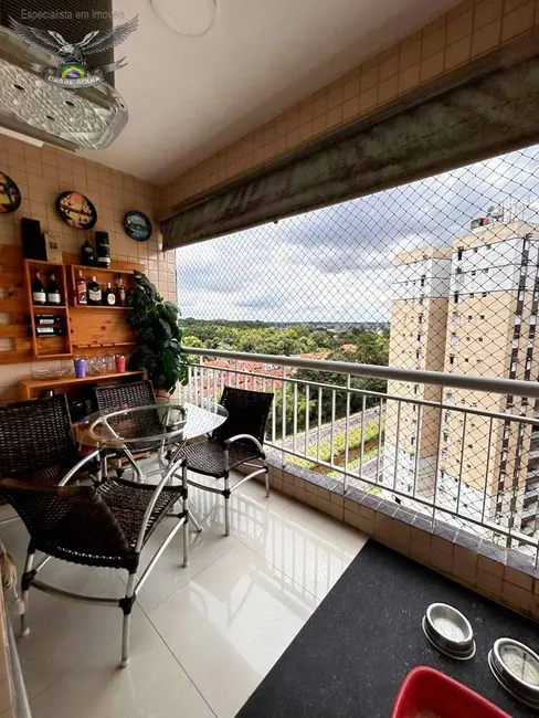 Apartamento com 3 quartos à venda, 81m2 em Mangueirão, Belem - PA - imagem 2 Foto 2 de Apartamento com 3 quartos à venda, 81m2 em Mangueirão, Belem - PA