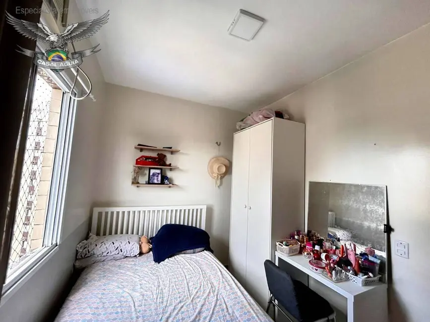 Apartamento com 3 quartos à venda, 81m2 em Mangueirão, Belem - PA - imagem 4 Foto 4 de Apartamento com 3 quartos à venda, 81m2 em Mangueirão, Belem - PA