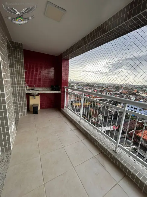 Foto 2 de Apartamento com 3 quartos para alugar, 86m2 em Pedreira, Belem - PA