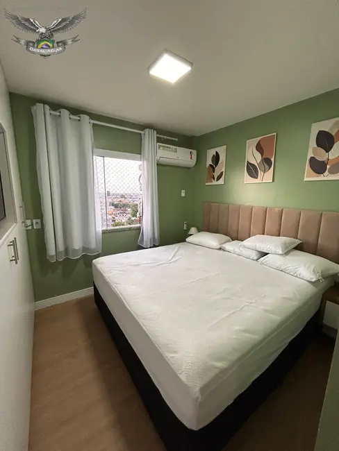 Foto 5 de Apartamento com 3 quartos para alugar, 86m2 em Pedreira, Belem - PA