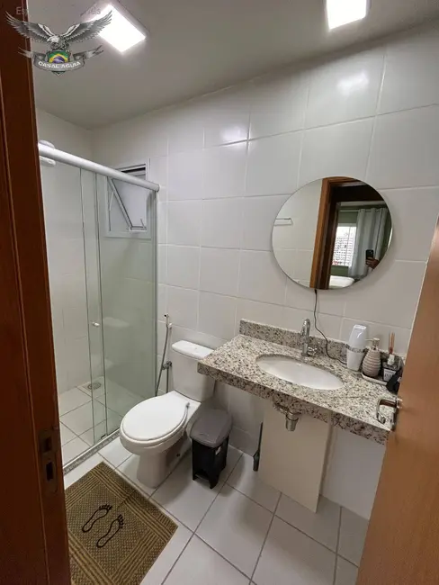 Foto 9 de Apartamento com 3 quartos para alugar, 86m2 em Pedreira, Belem - PA