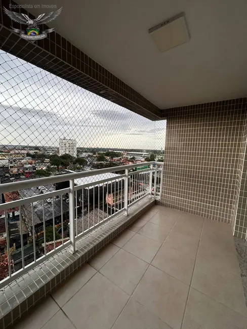 Foto 7 de Apartamento com 3 quartos para alugar, 86m2 em Pedreira, Belem - PA