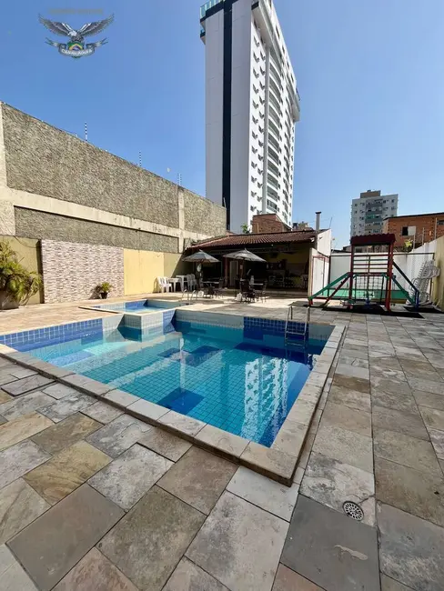 Foto 2 de Apartamento com 3 quartos à venda, 84m2 em Pedreira, Belem - PA
