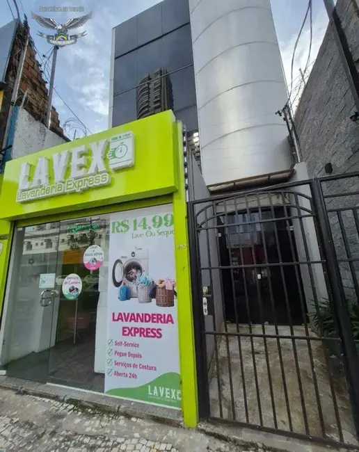 Foto 1 de Sala Comercial à venda e para alugar, 536m2 em Umarizal, Belem - PA