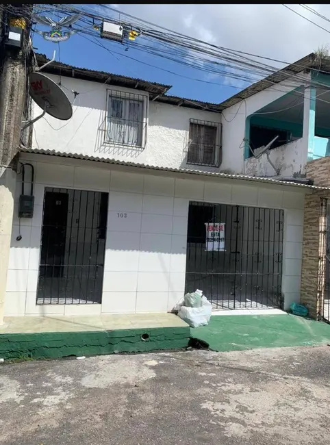 Foto 1 de Casa com 2 quartos à venda, 80m2 em Cidade Nova, Ananindeua - PA