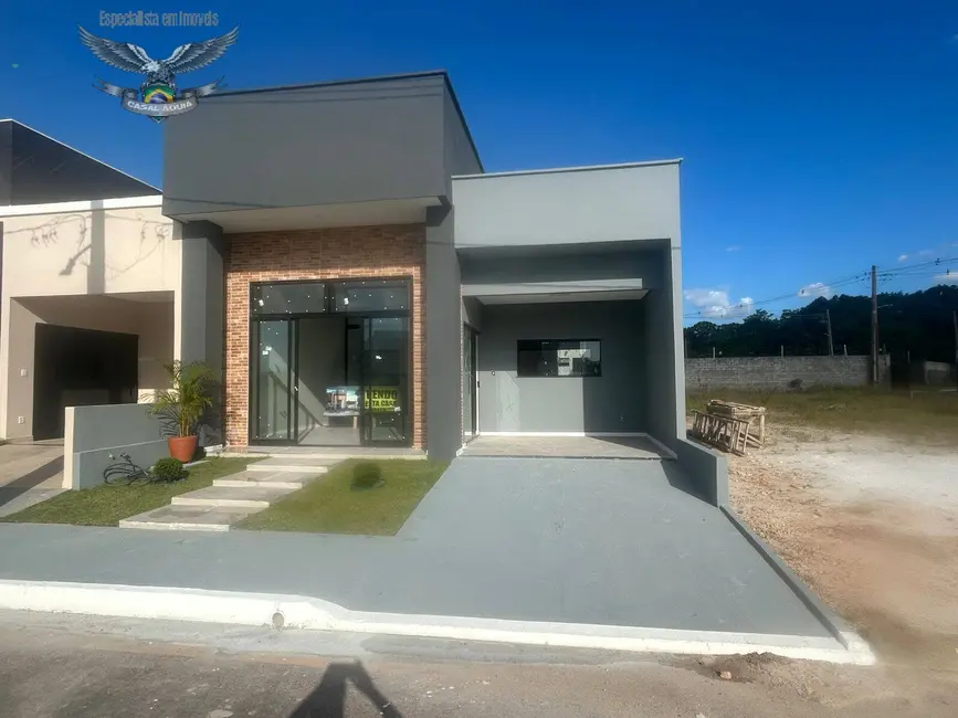 Foto 1 de Casa com 3 quartos à venda, 130m2 em Campina de Icoaraci (Icoaraci), Belem - PA