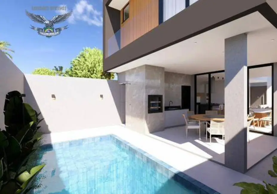 Casa com 3 quartos à venda, 200m2 em Campina de Icoaraci (Icoaraci), Belem - PA - imagem 5 Foto 5 de Casa com 3 quartos à venda, 200m2 em Campina de Icoaraci (Icoaraci), Belem - PA