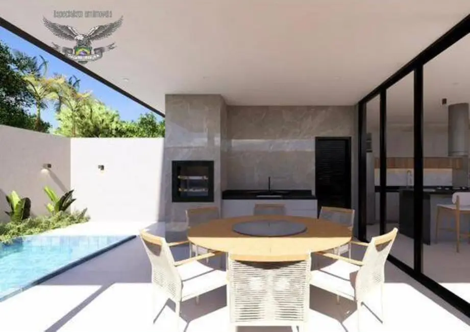 Casa com 3 quartos à venda, 200m2 em Campina de Icoaraci (Icoaraci), Belem - PA - imagem 4 Foto 4 de Casa com 3 quartos à venda, 200m2 em Campina de Icoaraci (Icoaraci), Belem - PA