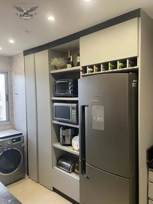 Foto 6 de Apartamento com 2 quartos à venda, 77m2 em Umarizal, Belem - PA