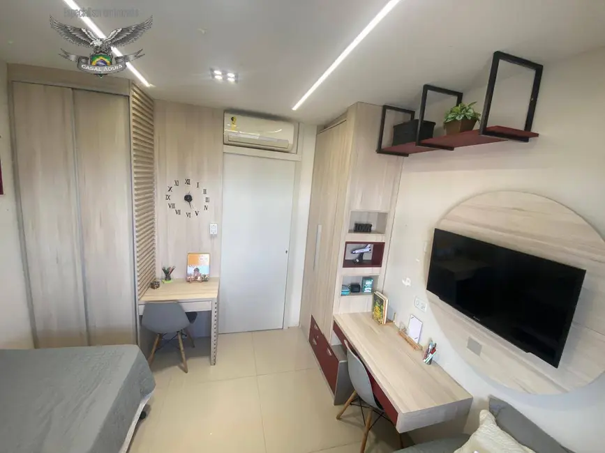 Foto 4 de Apartamento com 2 quartos à venda, 77m2 em Umarizal, Belem - PA