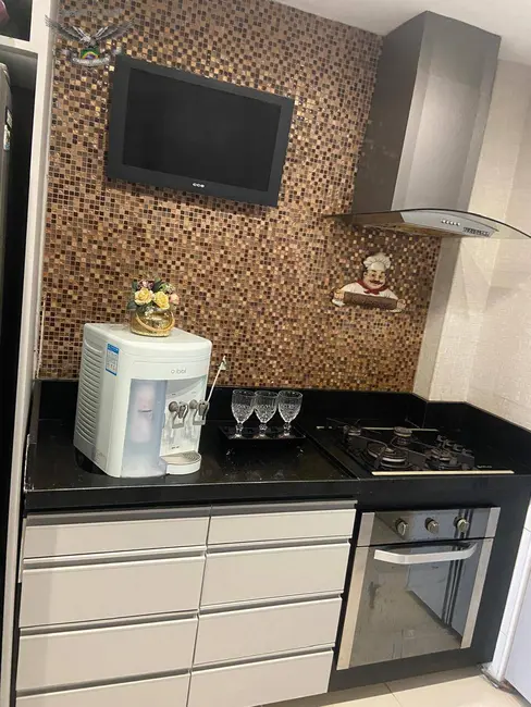 Foto 5 de Apartamento com 2 quartos à venda, 77m2 em Umarizal, Belem - PA