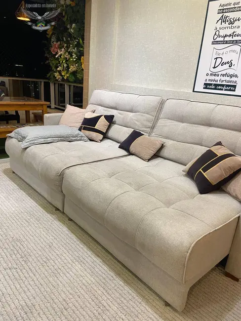 Foto 9 de Apartamento com 2 quartos à venda, 77m2 em Umarizal, Belem - PA