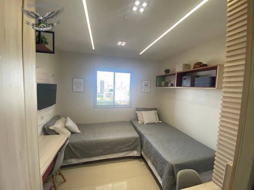 Foto 3 de Apartamento com 2 quartos à venda, 77m2 em Umarizal, Belem - PA