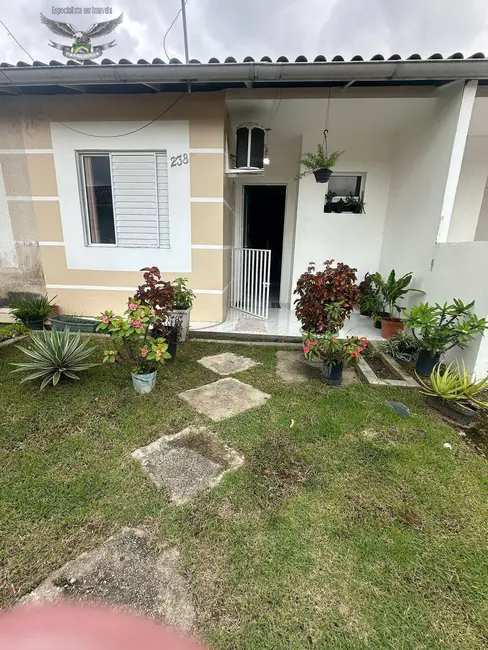 Foto 1 de Casa de Condomínio com 2 quartos à venda, 160m2 em Centro, Ananindeua - PA