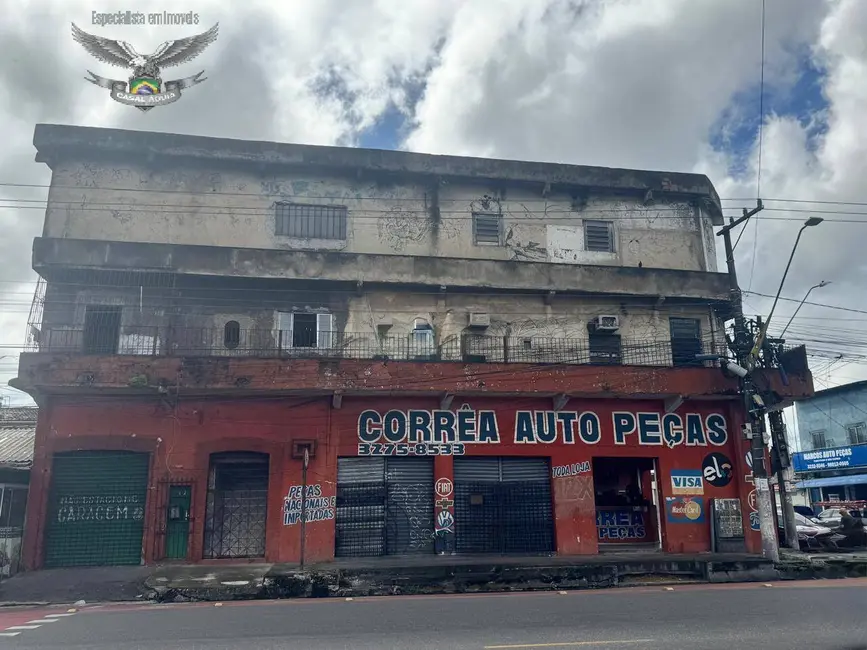Foto 1 de Sala Comercial à venda, 600m2 em Cidade Nova, Ananindeua - PA