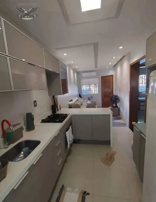 Apartamento com 2 quartos à venda, 65m2 em Guanabara, Ananindeua - PA - imagem 6 Foto 6 de Apartamento com 2 quartos à venda, 65m2 em Guanabara, Ananindeua - PA