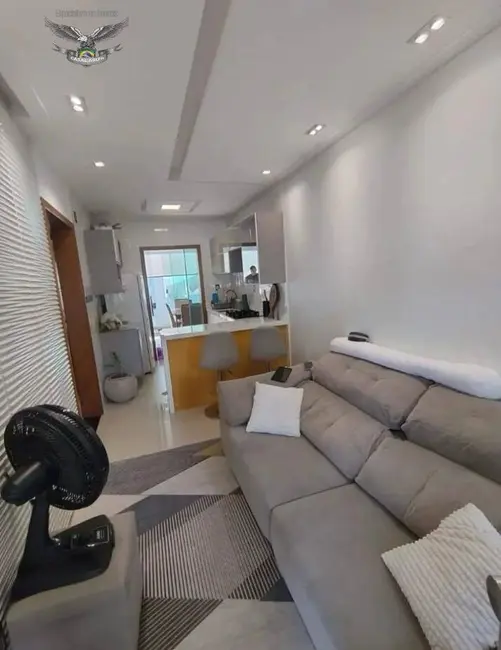Apartamento com 2 quartos à venda, 65m2 em Guanabara, Ananindeua - PA - imagem 4 Foto 4 de Apartamento com 2 quartos à venda, 65m2 em Guanabara, Ananindeua - PA
