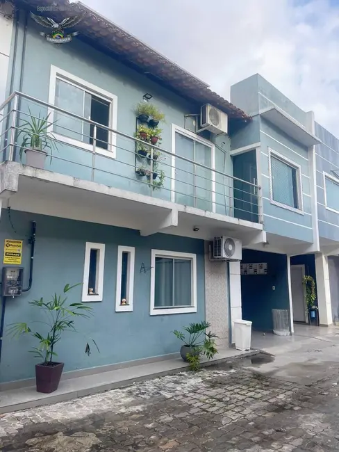 Foto 1 de Casa de Condomínio com 2 quartos à venda, 150m2 em Parque Verde, Belem - PA