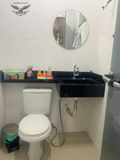 Casa de Condomínio com 2 quartos à venda, 150m2 em Parque Verde, Belem - PA - imagem 4 Foto 4 de Casa de Condomínio com 2 quartos à venda, 150m2 em Parque Verde, Belem - PA