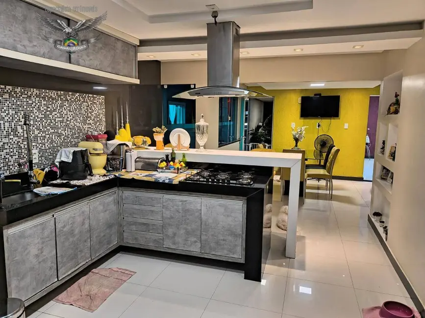 Casa de Condomínio com 4 quartos à venda, 450m2 em Parque Verde, Belem - PA - imagem 3 Foto 3 de Casa de Condomínio com 4 quartos à venda, 450m2 em Parque Verde, Belem - PA