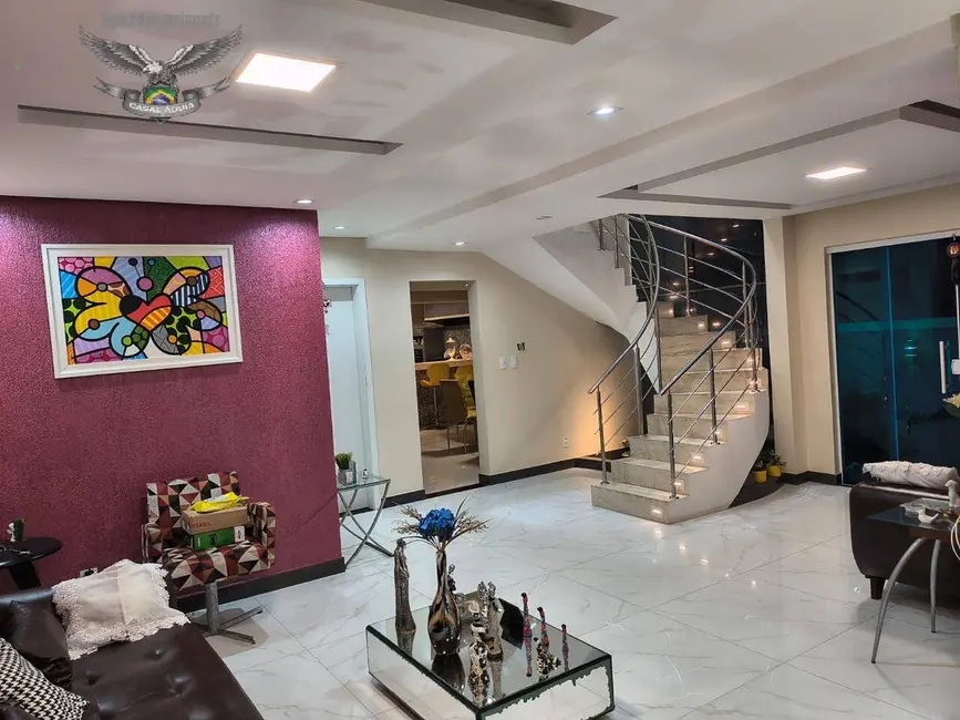 Casa de Condomínio com 4 quartos à venda, 450m2 em Parque Verde, Belem - PA - imagem 8 Foto 8 de Casa de Condomínio com 4 quartos à venda, 450m2 em Parque Verde, Belem - PA