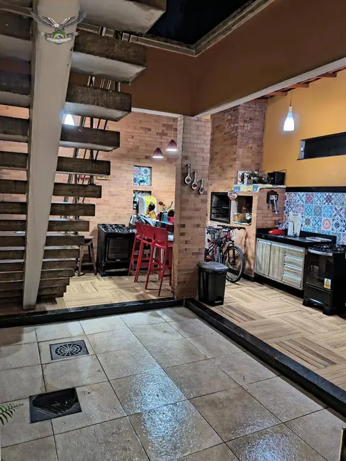 Casa de Condomínio com 4 quartos à venda, 450m2 em Parque Verde, Belem - PA - imagem 6 Foto 6 de Casa de Condomínio com 4 quartos à venda, 450m2 em Parque Verde, Belem - PA