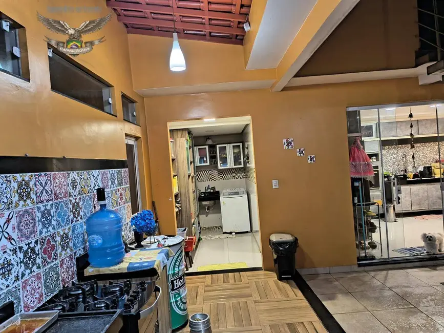 Casa de Condomínio com 4 quartos à venda, 450m2 em Parque Verde, Belem - PA - imagem 5 Foto 5 de Casa de Condomínio com 4 quartos à venda, 450m2 em Parque Verde, Belem - PA