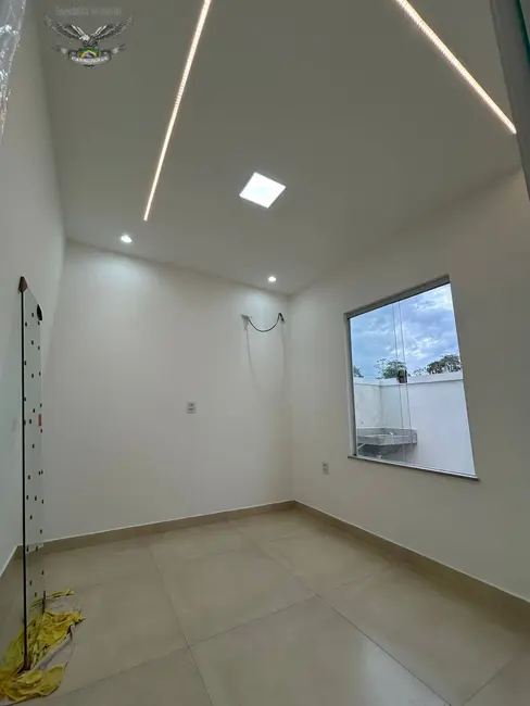 Casa de Condomínio com 3 quartos à venda, 126m2 em Maguari, Ananindeua - PA - imagem 4 Foto 4 de Casa de Condomínio com 3 quartos à venda, 126m2 em Maguari, Ananindeua - PA