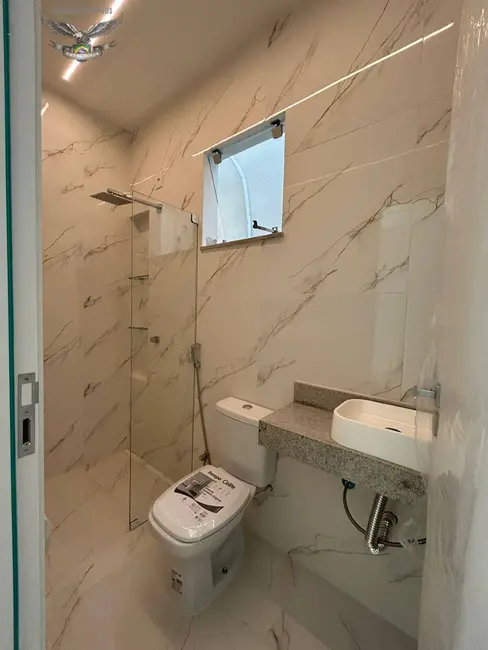 Casa de Condomínio com 3 quartos à venda, 126m2 em Maguari, Ananindeua - PA - imagem 6 Foto 6 de Casa de Condomínio com 3 quartos à venda, 126m2 em Maguari, Ananindeua - PA