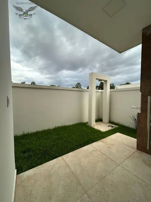 Casa de Condomínio com 3 quartos à venda, 126m2 em Maguari, Ananindeua - PA - imagem 3 Foto 3 de Casa de Condomínio com 3 quartos à venda, 126m2 em Maguari, Ananindeua - PA