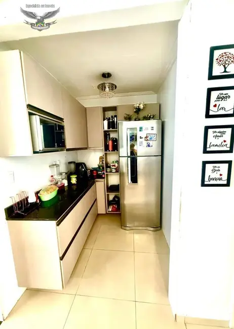 Casa de Condomínio com 4 quartos à venda, 360m2 em Quarenta Horas (Coqueiro), Ananindeua - PA - imagem 4 Foto 4 de Casa de Condomínio com 4 quartos à venda, 360m2 em Quarenta Horas (Coqueiro), Ananindeua - PA