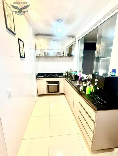 Casa de Condomínio com 4 quartos à venda, 360m2 em Quarenta Horas (Coqueiro), Ananindeua - PA - imagem 3 Foto 3 de Casa de Condomínio com 4 quartos à venda, 360m2 em Quarenta Horas (Coqueiro), Ananindeua - PA