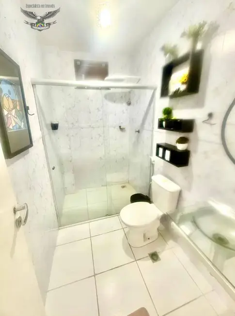 Casa de Condomínio com 4 quartos à venda, 360m2 em Quarenta Horas (Coqueiro), Ananindeua - PA - imagem 7 Foto 7 de Casa de Condomínio com 4 quartos à venda, 360m2 em Quarenta Horas (Coqueiro), Ananindeua - PA