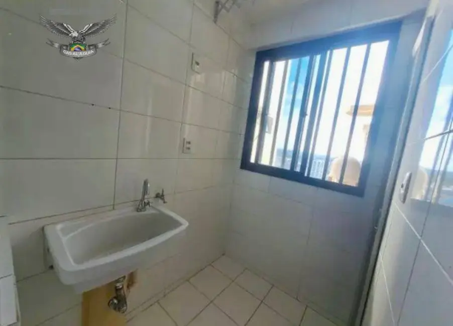 Foto 9 de Apartamento com 3 quartos para alugar, 87m2 em Marco, Belem - PA