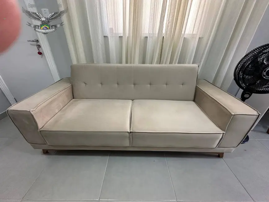 Foto 6 de Apartamento com 2 quartos à venda, 50m2 em Parque Verde, Belem - PA