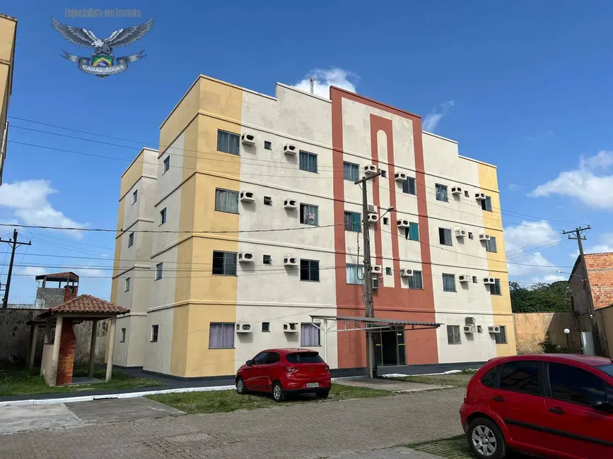 Foto 1 de Apartamento com 2 quartos à venda, 50m2 em Parque Verde, Belem - PA