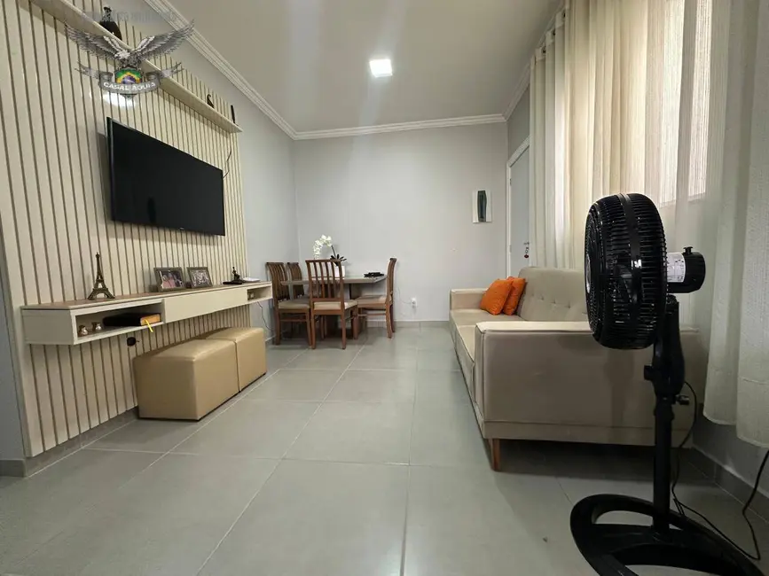 Foto 3 de Apartamento com 2 quartos à venda, 50m2 em Parque Verde, Belem - PA