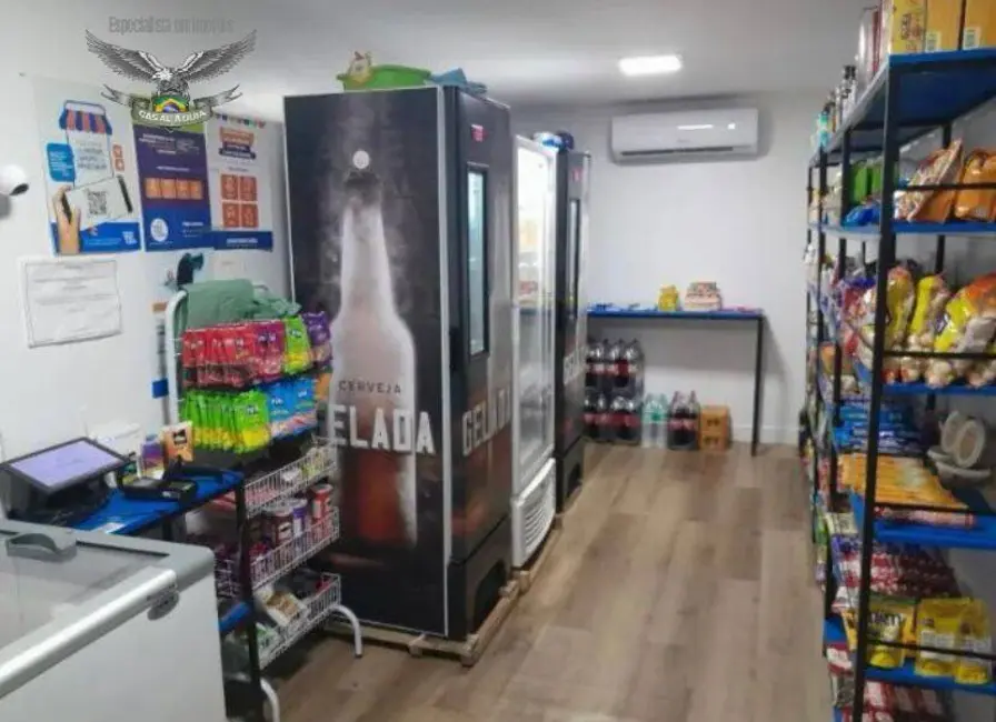 Apartamento com 2 quartos à venda, 63m2 em Parque Verde, Belem - PA - imagem 5 Foto 5 de Apartamento com 2 quartos à venda, 63m2 em Parque Verde, Belem - PA