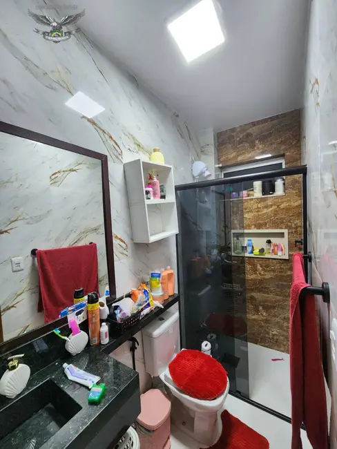 Foto 6 de Apartamento com 3 quartos à venda, 148m2 em Souza, Belem - PA