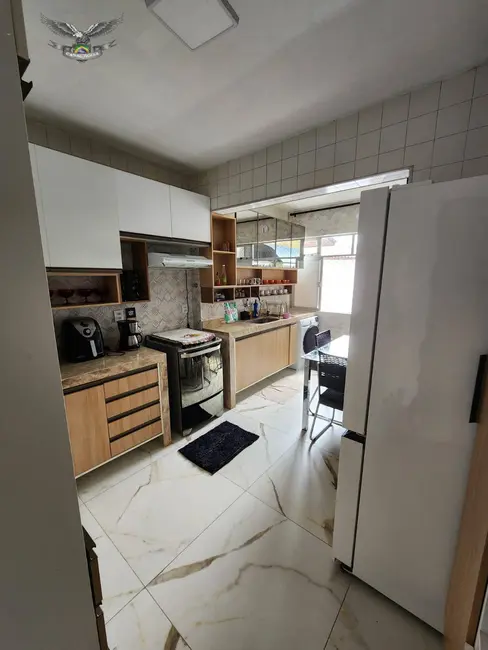 Foto 8 de Apartamento com 3 quartos à venda, 148m2 em Souza, Belem - PA