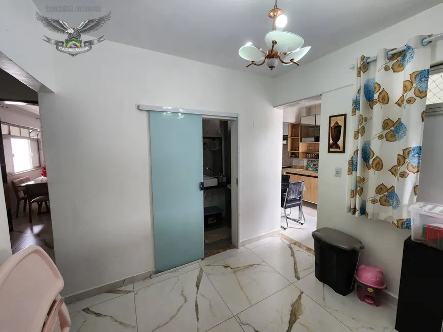 Foto 9 de Apartamento com 3 quartos à venda, 148m2 em Souza, Belem - PA