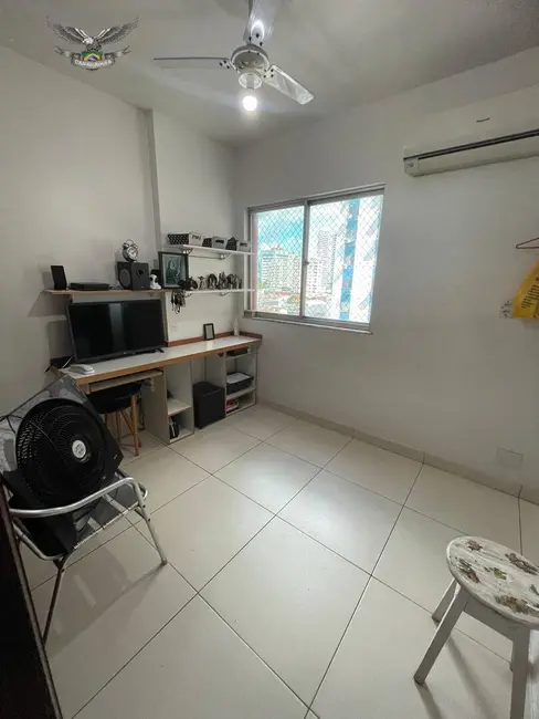 Foto 4 de Apartamento com 3 quartos à venda, 82m2 em Umarizal, Belem - PA