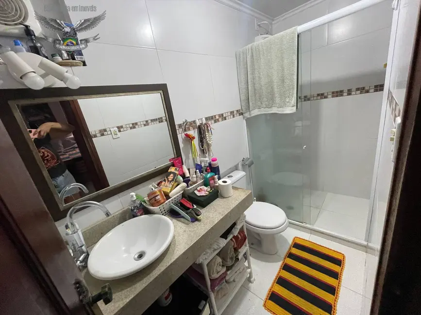 Foto 8 de Apartamento com 3 quartos à venda, 82m2 em Umarizal, Belem - PA