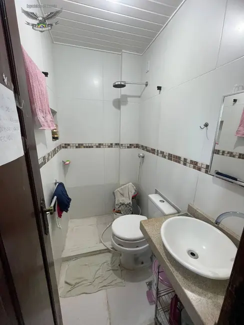 Foto 6 de Apartamento com 3 quartos à venda, 82m2 em Umarizal, Belem - PA