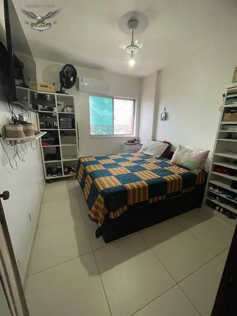 Foto 7 de Apartamento com 3 quartos à venda, 82m2 em Umarizal, Belem - PA