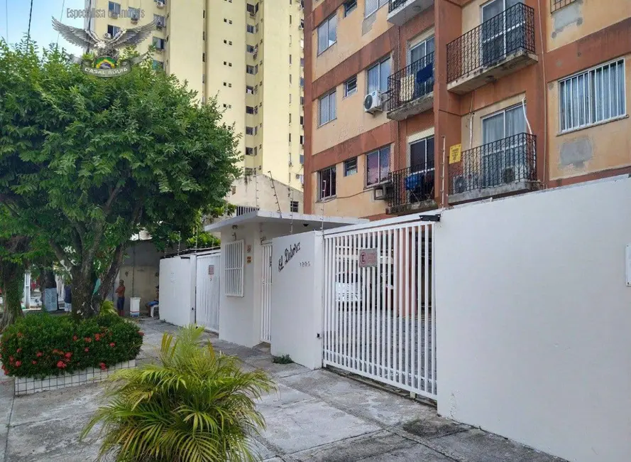 Apartamento com 2 quartos à venda, 72m2 em Jurunas, Belem - PA - imagem 2 Foto 2 de Apartamento com 2 quartos à venda, 72m2 em Jurunas, Belem - PA
