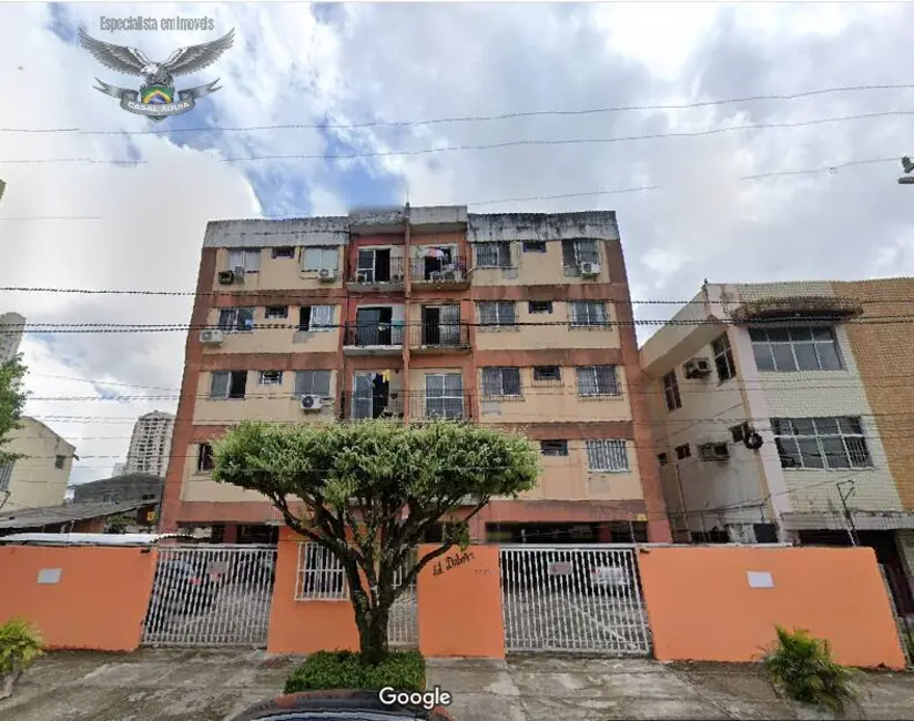 Apartamento com 2 quartos à venda, 72m2 em Jurunas, Belem - PA - imagem 1 Foto 1 de Apartamento com 2 quartos à venda, 72m2 em Jurunas, Belem - PA