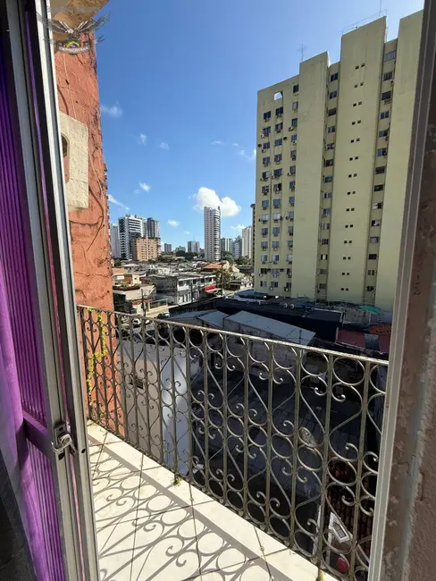 Apartamento com 2 quartos à venda, 72m2 em Jurunas, Belem - PA - imagem 9 Foto 9 de Apartamento com 2 quartos à venda, 72m2 em Jurunas, Belem - PA